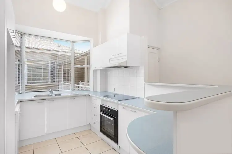 Fourth view of Homely apartment listing, 19/22 York Street, Indooroopilly QLD 4068
