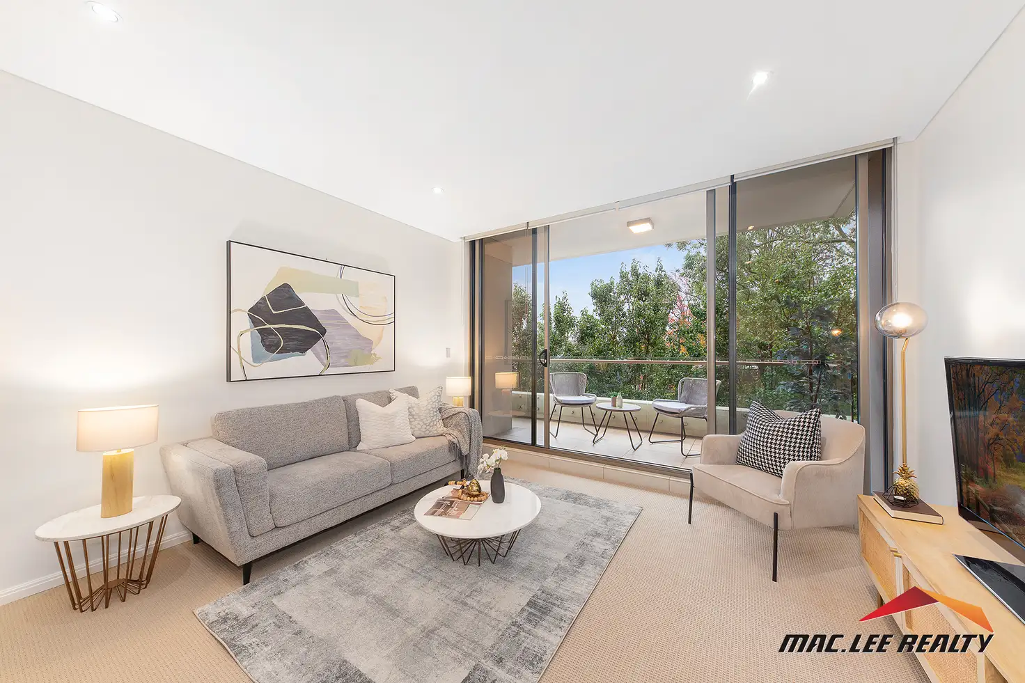 Main view of Homely apartment listing, 258/132-138 Killeaton Street, St Ives NSW 2075