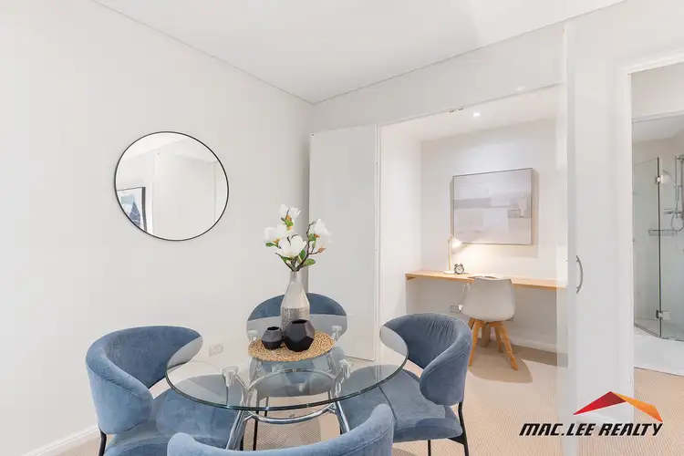 Second view of Homely apartment listing, 258/132-138 Killeaton Street, St Ives NSW 2075