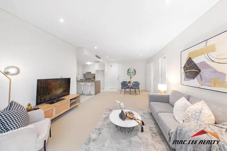 Third view of Homely apartment listing, 258/132-138 Killeaton Street, St Ives NSW 2075