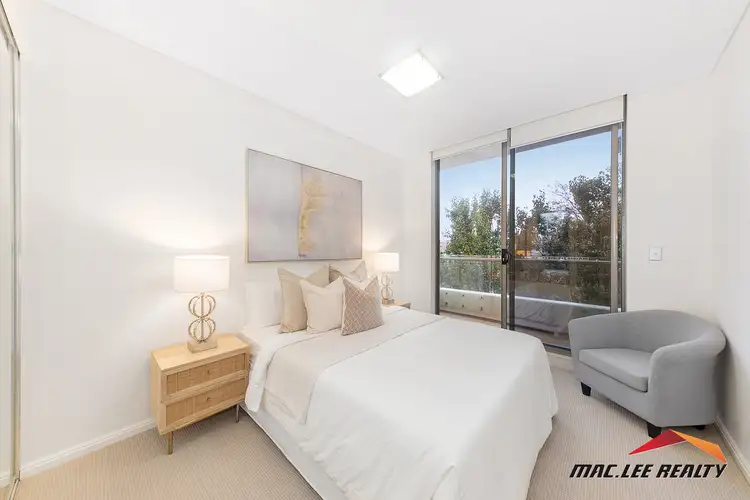 Fourth view of Homely apartment listing, 258/132-138 Killeaton Street, St Ives NSW 2075