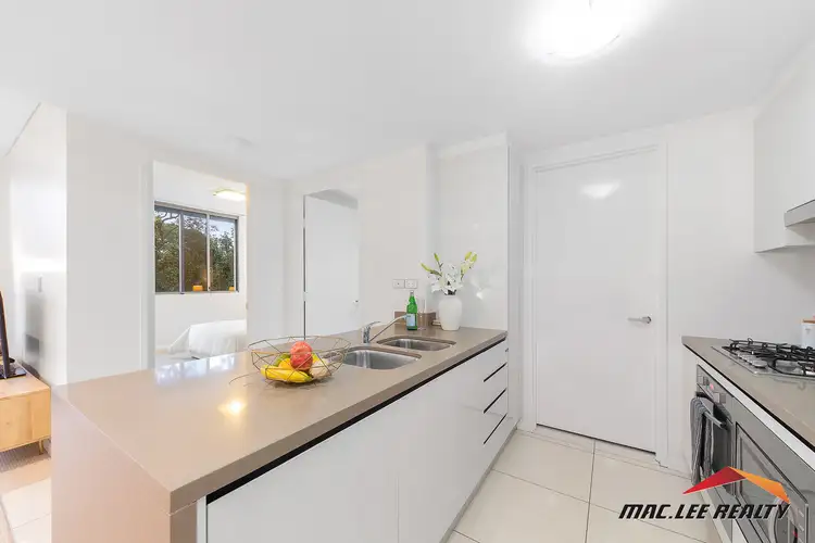 Fifth view of Homely apartment listing, 258/132-138 Killeaton Street, St Ives NSW 2075