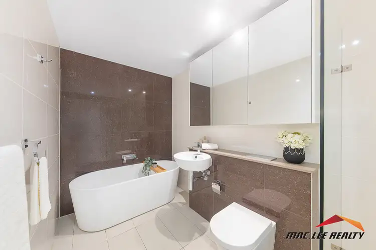 Sixth view of Homely apartment listing, 258/132-138 Killeaton Street, St Ives NSW 2075