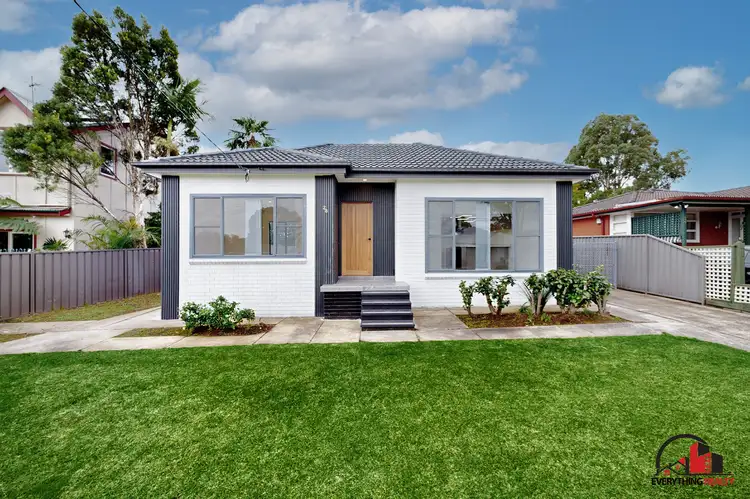 Main view of Homely house listing, 28 Eucalyptus Street, Constitution Hill NSW 2145