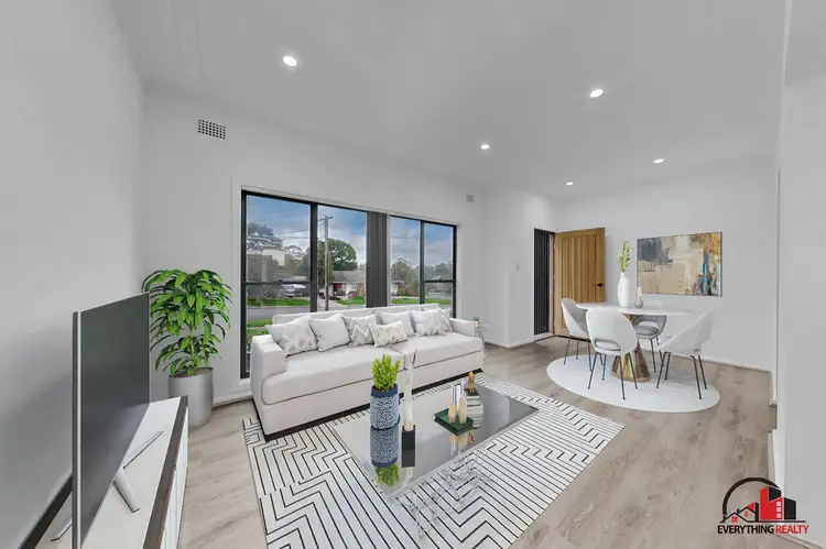 Second view of Homely house listing, 28 Eucalyptus Street, Constitution Hill NSW 2145