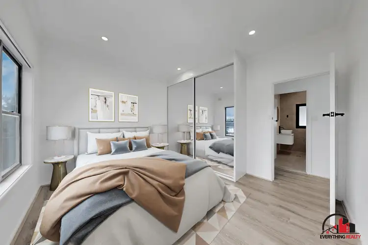 Sixth view of Homely house listing, 28 Eucalyptus Street, Constitution Hill NSW 2145