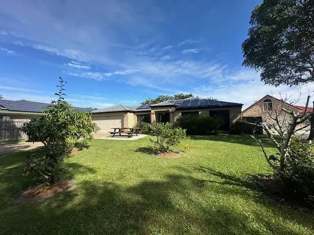 8 ELINA COURT, Alexandra Hills QLD 4161