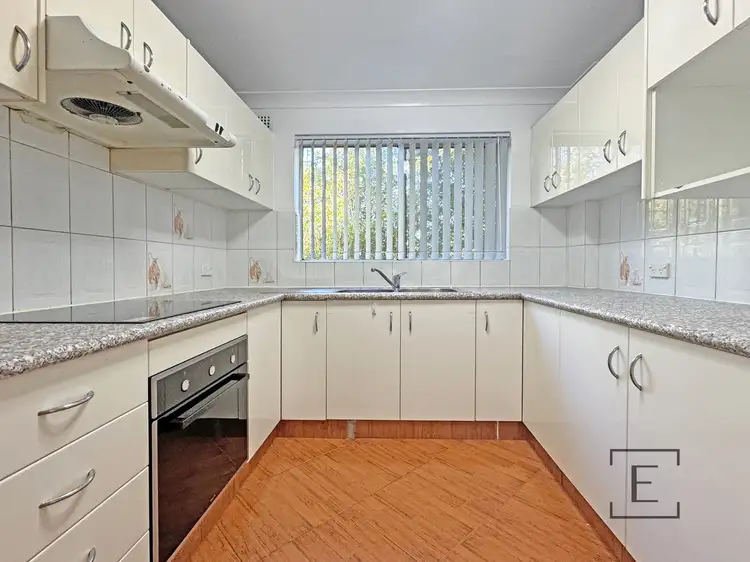 3/18 Vaughan Street, Lidcombe NSW 2141