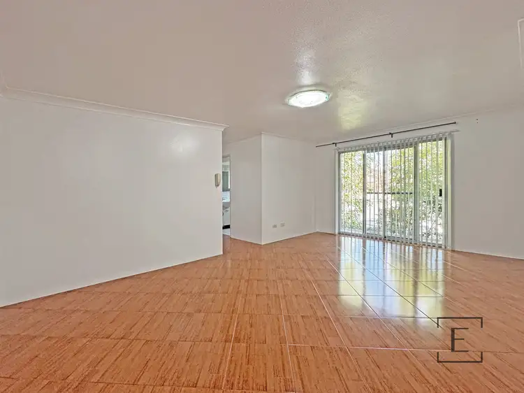 Second view of Homely unit listing, 3/18 Vaughan Street, Lidcombe NSW 2141