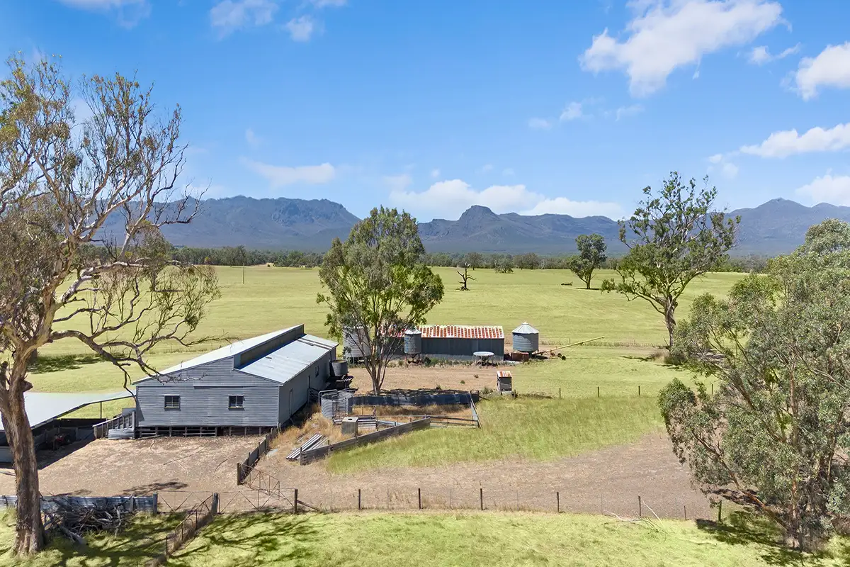 Main view of Homely rural property listing, 111 East West Road, Mooralla VIC 3314