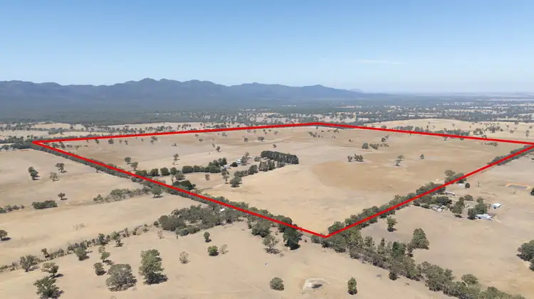 Third view of Homely rural property listing, 111 East West Road, Mooralla VIC 3314