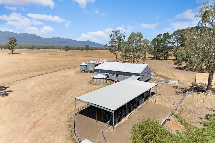 Fourth view of Homely rural property listing, 111 East West Road, Mooralla VIC 3314