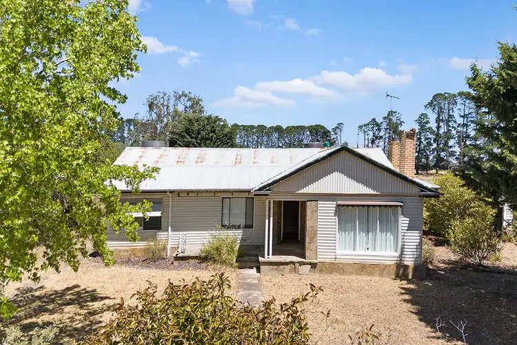 Fifth view of Homely rural property listing, 111 East West Road, Mooralla VIC 3314