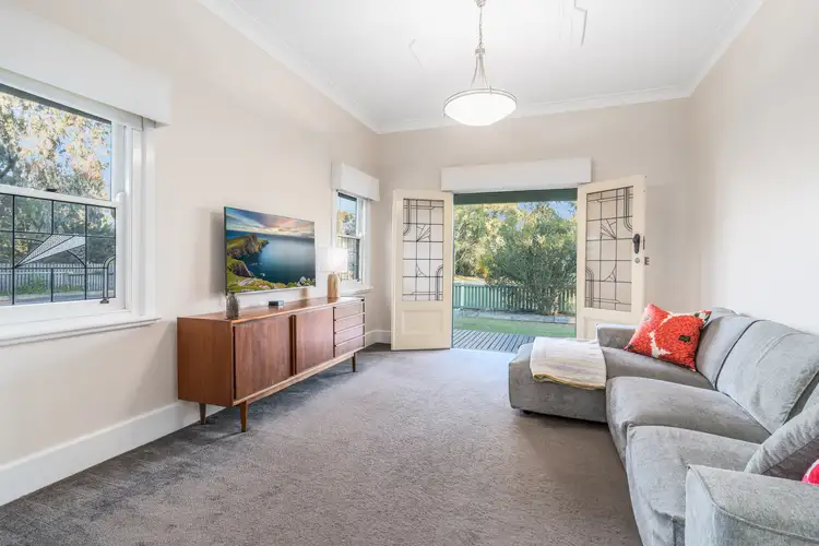 Fifth view of Homely house listing, 11 Cubbitt Street, Lethbridge VIC 3332