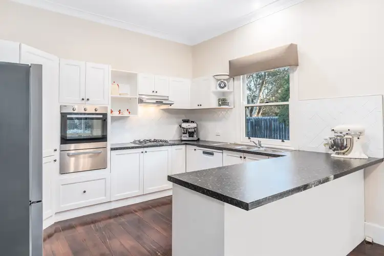 Sixth view of Homely house listing, 11 Cubbitt Street, Lethbridge VIC 3332