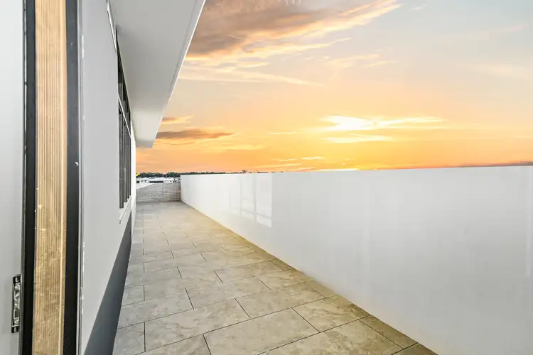 Second view of Homely apartment listing, 1306/18 Spitfire Banks Drive, Pelican Waters QLD 4551