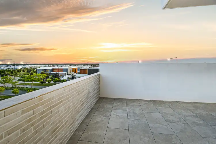Third view of Homely apartment listing, 1306/18 Spitfire Banks Drive, Pelican Waters QLD 4551