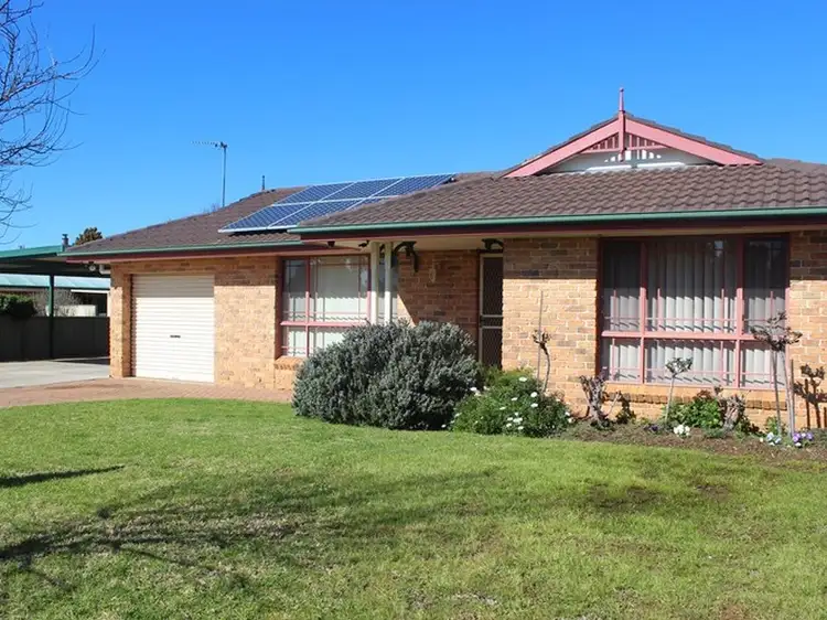 14 Kingfisher Street, Dubbo NSW 2830