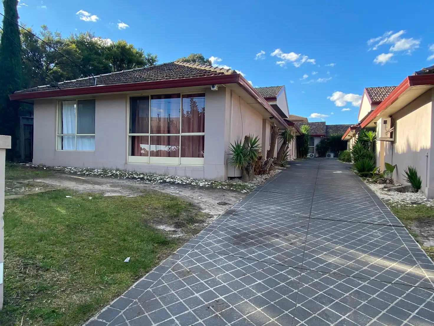 Main view of Homely unit listing, 2/177 Carinish Road, Clayton VIC 3168