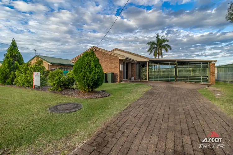 Main view of Homely house listing, 28 Bonney Street, Bundaberg North QLD 4670