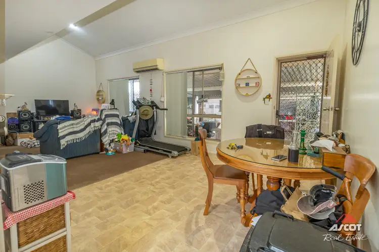 Fourth view of Homely house listing, 28 Bonney Street, Bundaberg North QLD 4670