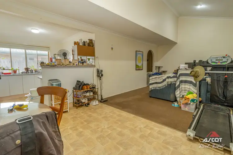 Sixth view of Homely house listing, 28 Bonney Street, Bundaberg North QLD 4670