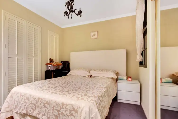 Main view of Homely apartment listing, 316/585 LA TROBE STREET, Melbourne VIC 3000