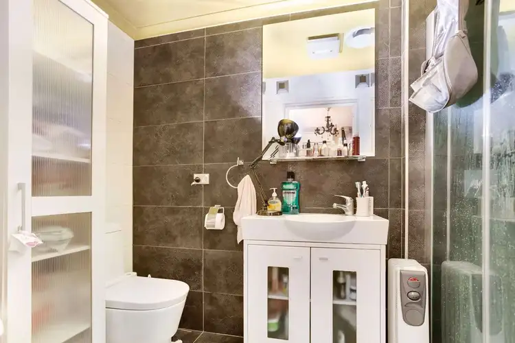 Second view of Homely apartment listing, 316/585 LA TROBE STREET, Melbourne VIC 3000