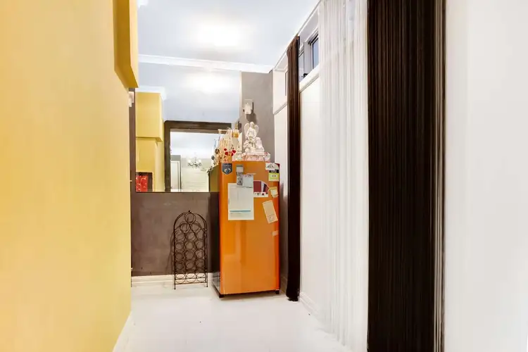 Fourth view of Homely apartment listing, 316/585 LA TROBE STREET, Melbourne VIC 3000