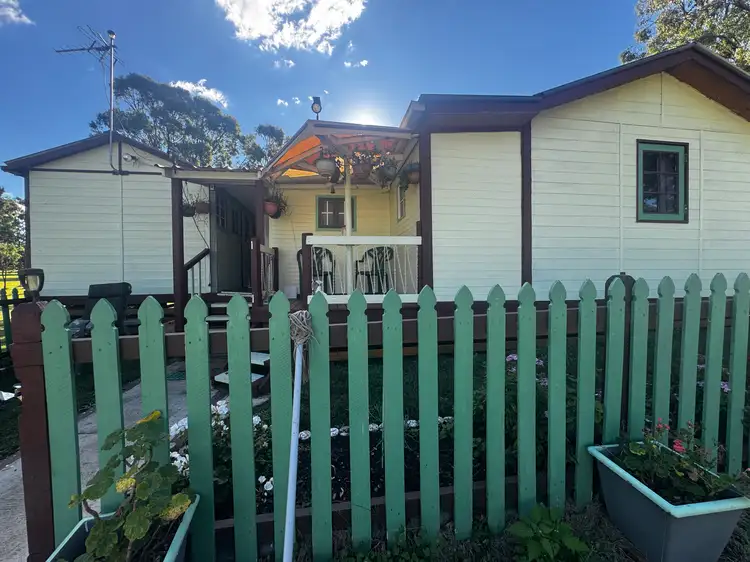Main view of Homely rural property listing, 943 Ellesmere Road, Ellesmere QLD 4610