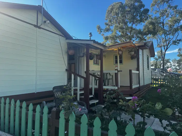 Second view of Homely rural property listing, 943 Ellesmere Road, Ellesmere QLD 4610