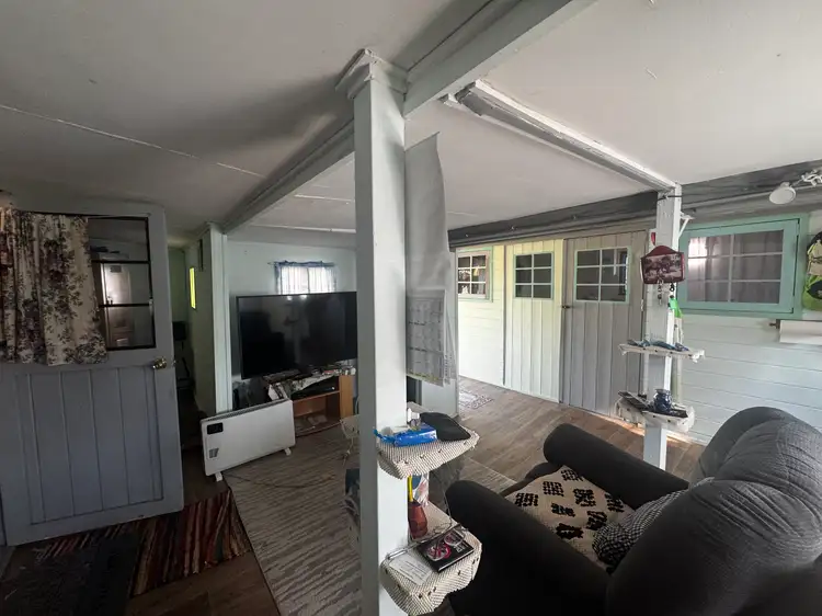 Fifth view of Homely rural property listing, 943 Ellesmere Road, Ellesmere QLD 4610