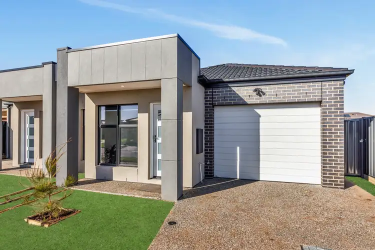 15A Somerdale Avenue, Wyndham Vale VIC 3024