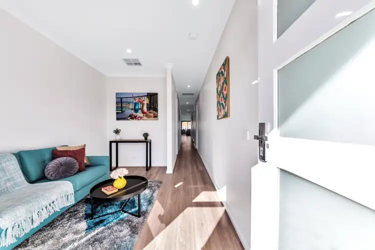 Second view of Homely unit listing, 15A Somerdale Avenue, Wyndham Vale VIC 3024