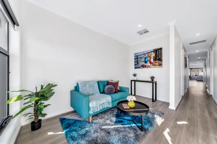 Third view of Homely unit listing, 15A Somerdale Avenue, Wyndham Vale VIC 3024
