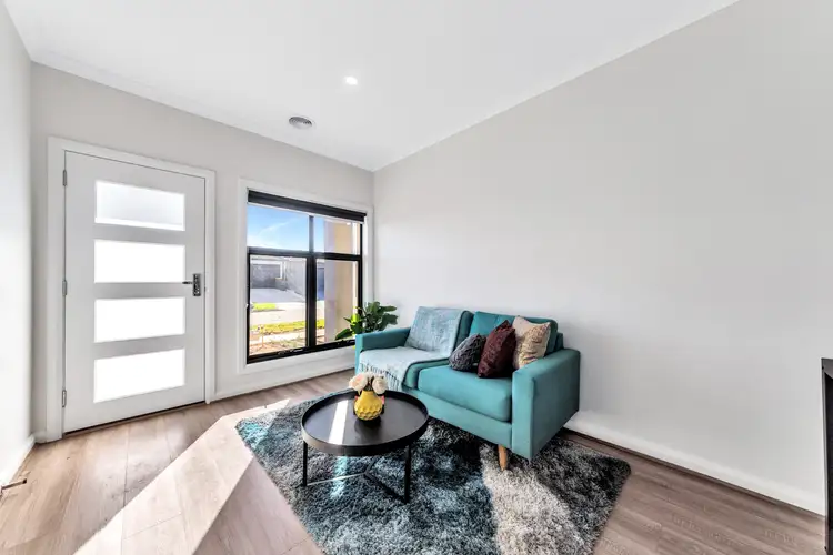 Fourth view of Homely unit listing, 15A Somerdale Avenue, Wyndham Vale VIC 3024