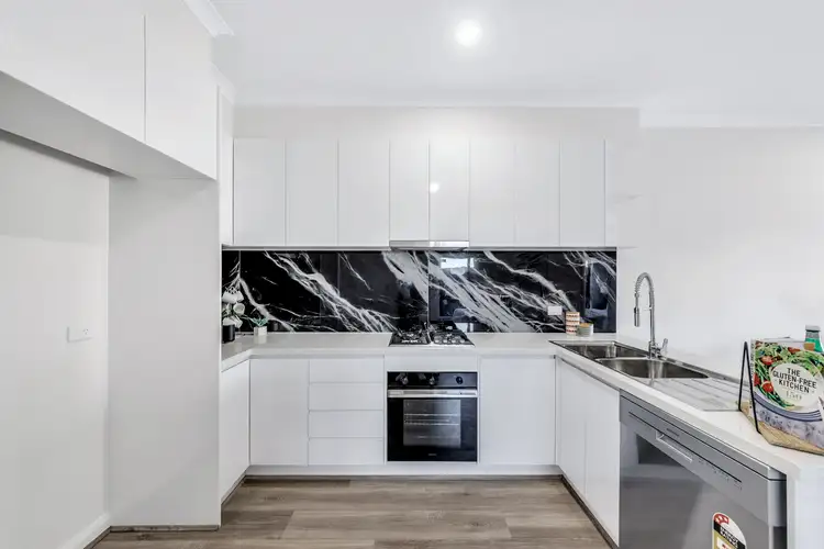 Fifth view of Homely unit listing, 15A Somerdale Avenue, Wyndham Vale VIC 3024