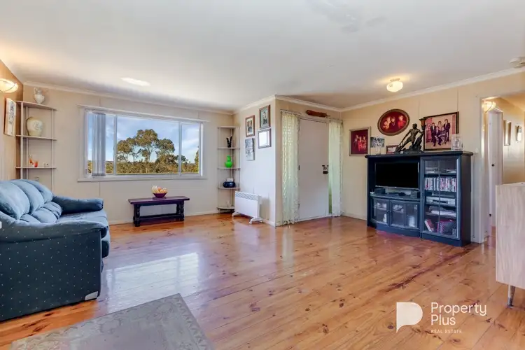 Fifth view of Homely house listing, 545 Muckleford-Yapeen Road, Yapeen VIC 3451
