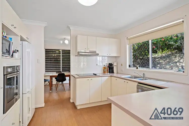 Second view of Homely house listing, 9 Regency Place, Kenmore Hills QLD 4069