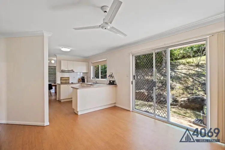 Third view of Homely house listing, 9 Regency Place, Kenmore Hills QLD 4069