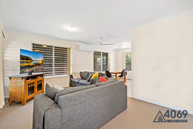 Fourth view of Homely house listing, 9 Regency Place, Kenmore Hills QLD 4069