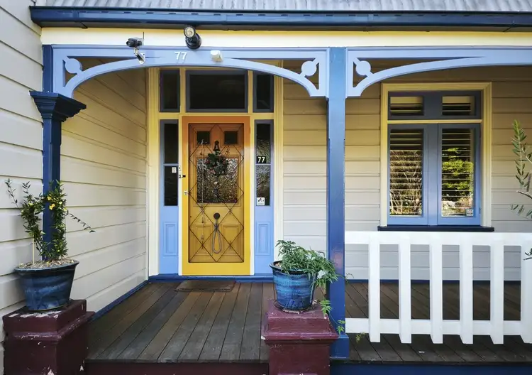 Main view of Homely house listing, 77 Jervis Street, Nowra NSW 2541