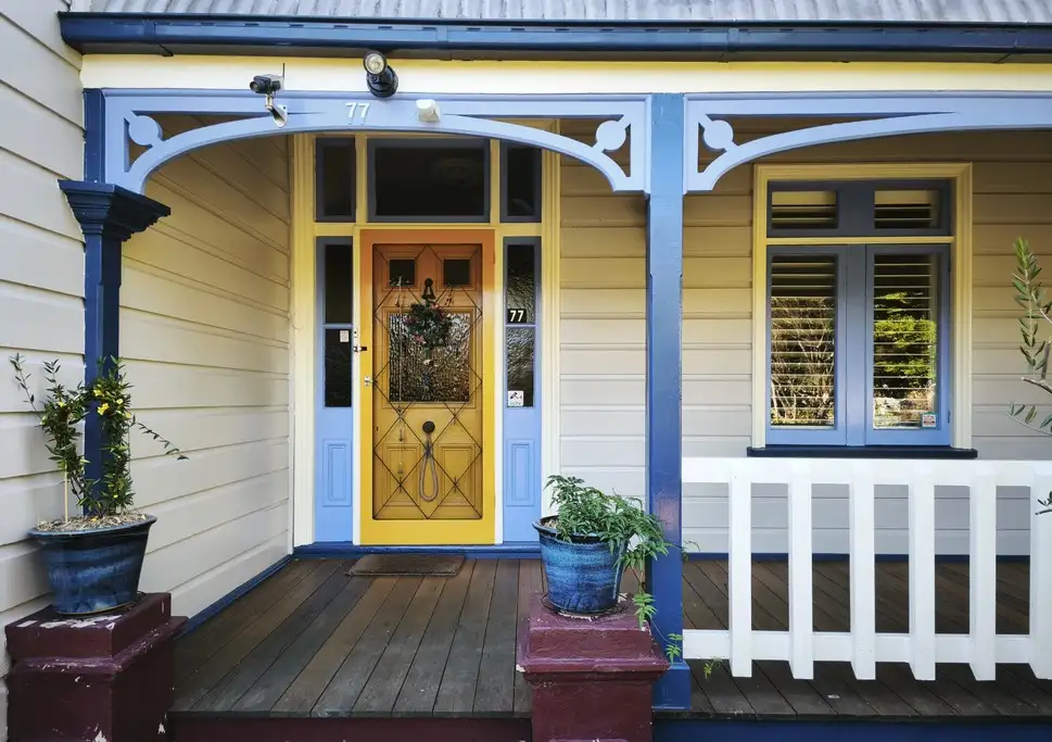 Main view of Homely house listing, 77 Jervis Street, Nowra NSW 2541