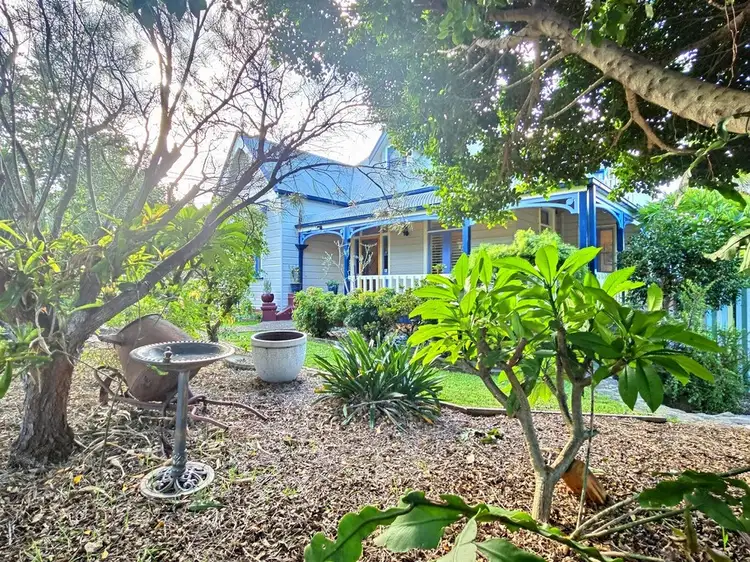 Second view of Homely house listing, 77 Jervis Street, Nowra NSW 2541