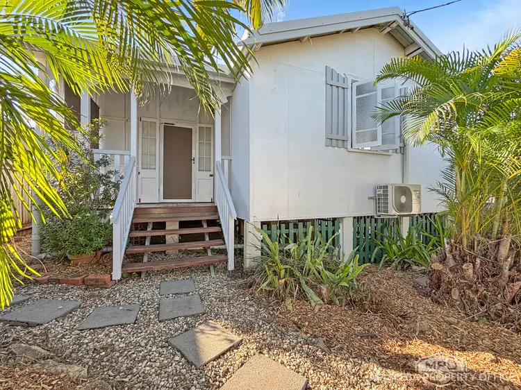 Main view of Homely house listing, 45 Atherton Street, Mareeba QLD 4880