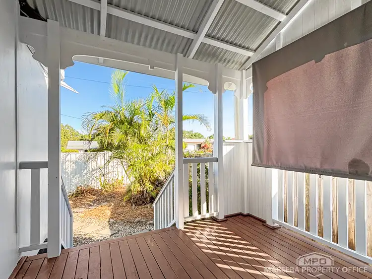 Second view of Homely house listing, 45 Atherton Street, Mareeba QLD 4880