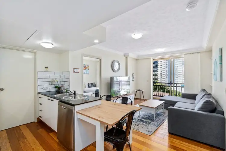 707/2988-2994 Surfers Paradise Boulevard, Surfers Paradise QLD 4217