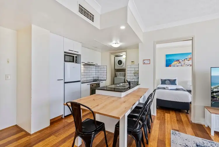 Third view of Homely unit listing, 707/2988-2994 Surfers Paradise Boulevard, Surfers Paradise QLD 4217