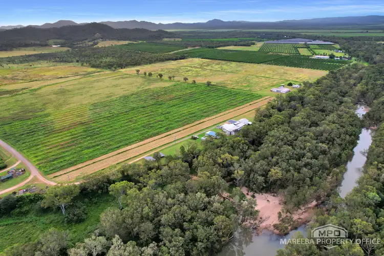 Main view of Homely rural property listing, 237 Chisari Road, Mutchilba QLD 4872