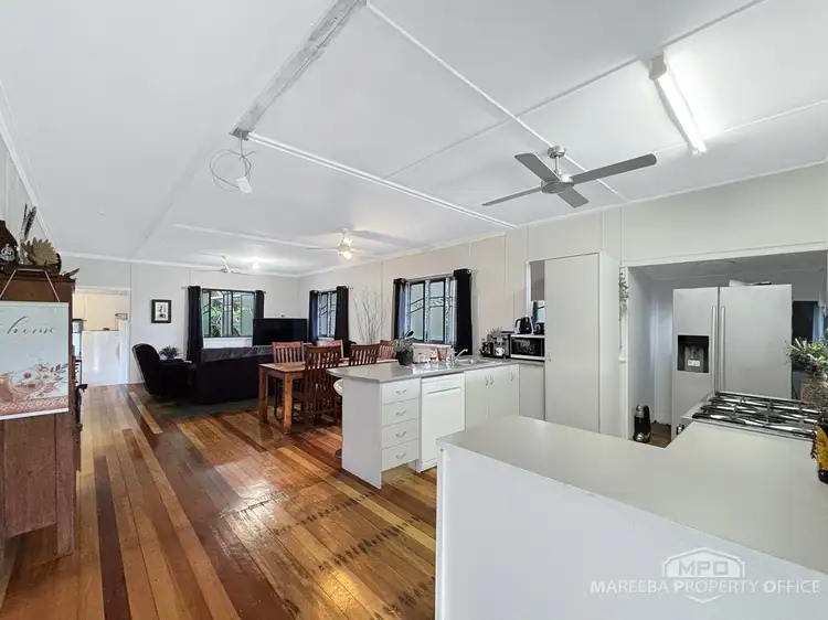 Fifth view of Homely rural property listing, 237 Chisari Road, Mutchilba QLD 4872